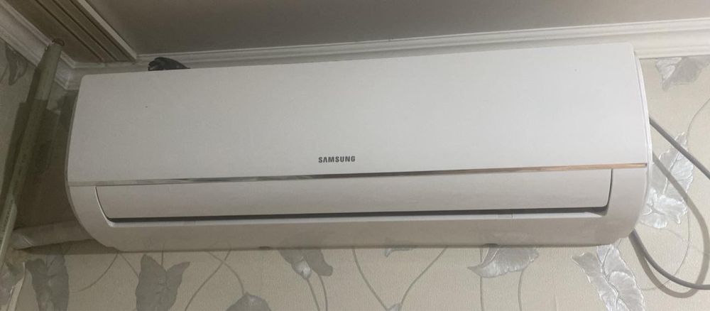 Samsung Кондиционер