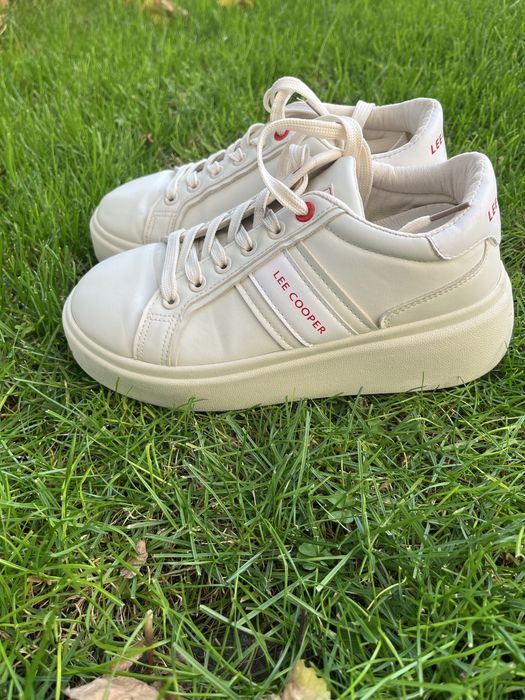 Lee koоper маранки 37 номер