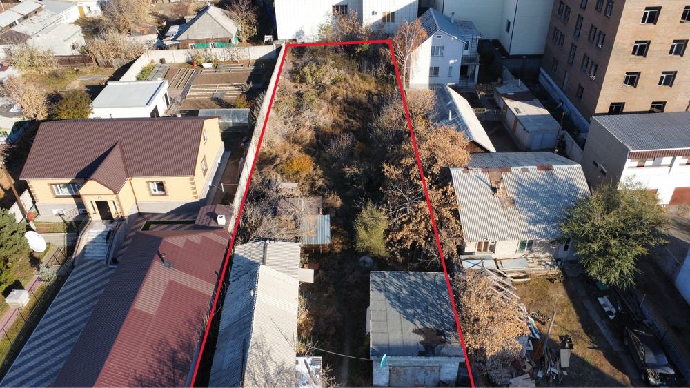 Продам участок 14 соток