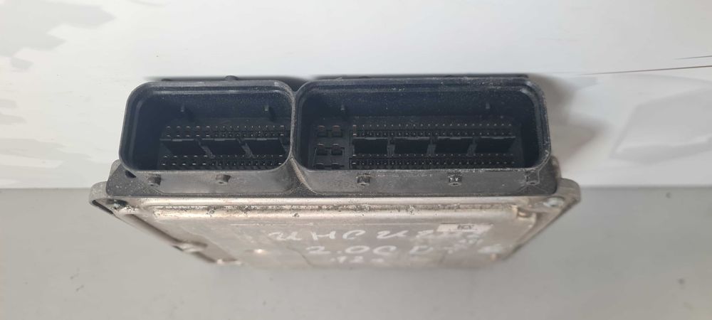 Компютър двигател Opel Insignia 2.0cdti