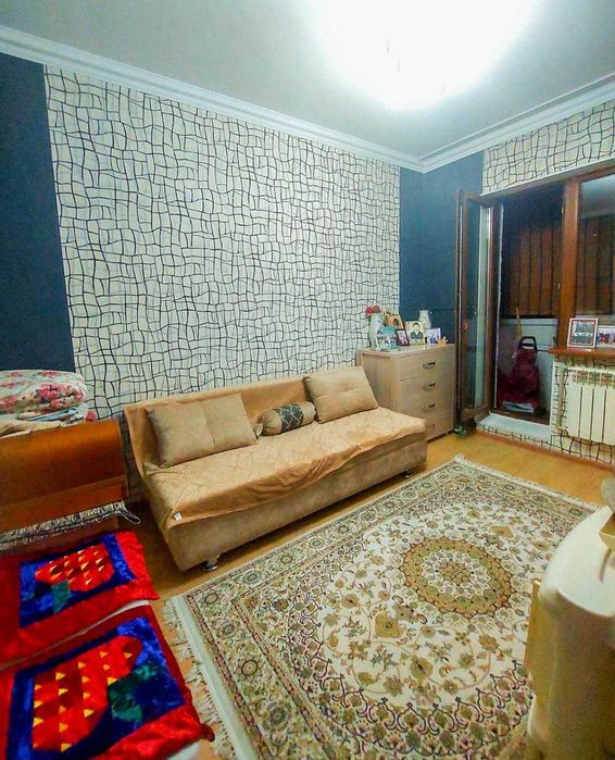 Продам 3х ком Айдана