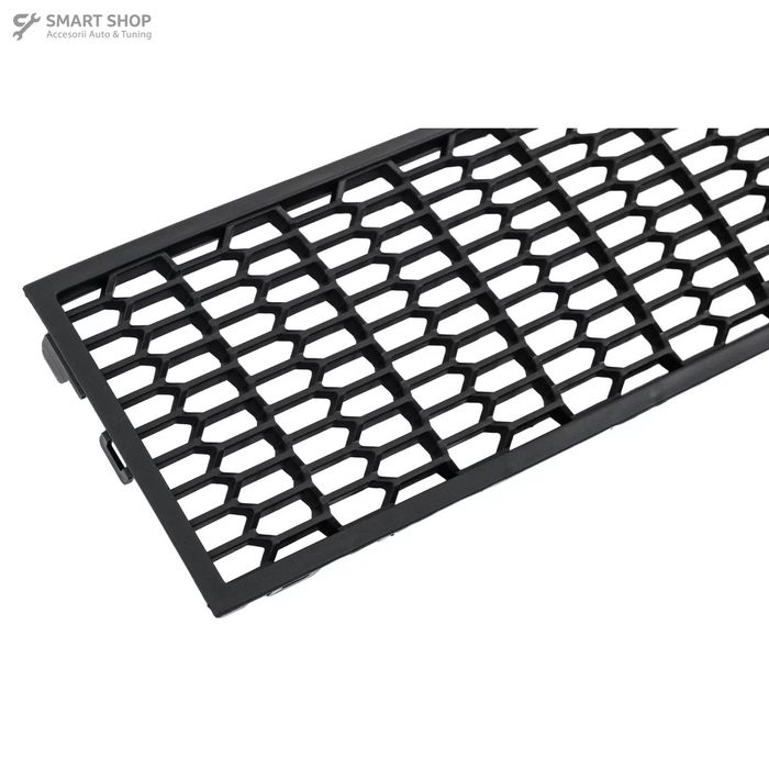 Grila central inferioara compatibila cu BMW Seria 5 F10 F11 M-Tech (20