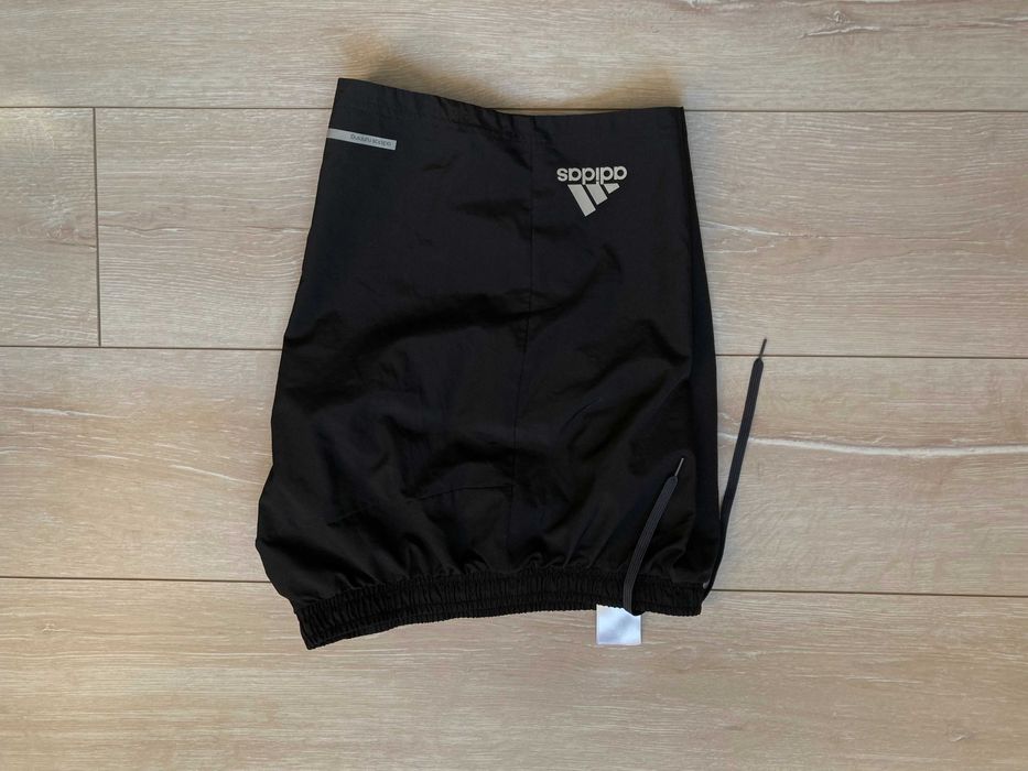 Адидас Adidas Running Climalite къси панталони къс панталон шорти S