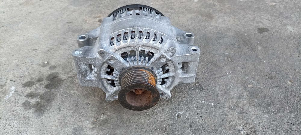 Alternator BMW Seria 2 F87 M2 Seria 3 F80 M3 Seria 4 F82 M4, 7848603