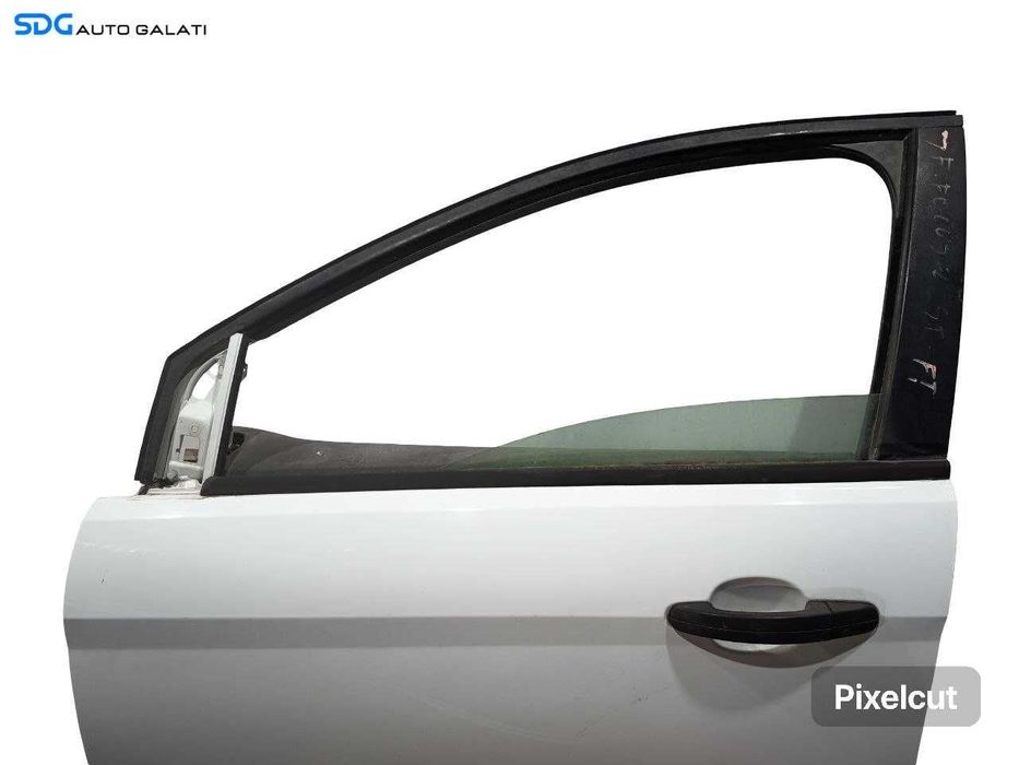 Usa Usi Portiera Portiere Stanga Fata Ford Focus 2 FL Facelift 2007 - 2010 [LC2999]