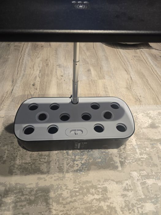 Ghiveci hidroponic / kit hydroponic 12 anveole