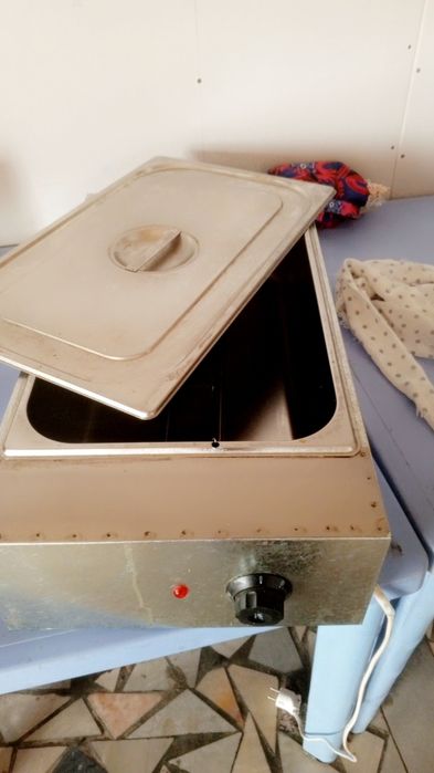 Фруютирница сотилади