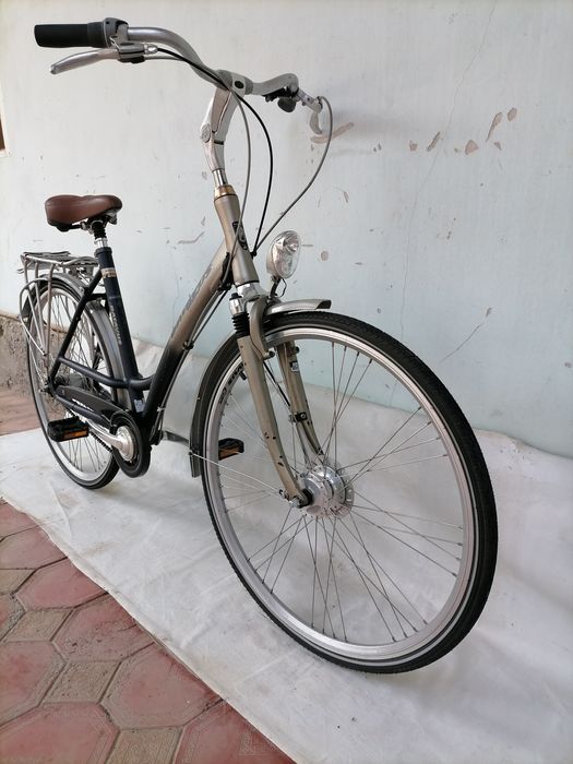 Немецкий Голландский ва бошка Европа велосипед лари оптом нархда