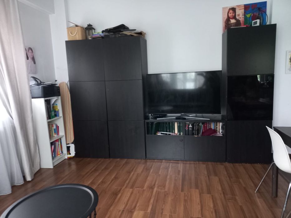 De inchiriat ap in Militari Rezidentu