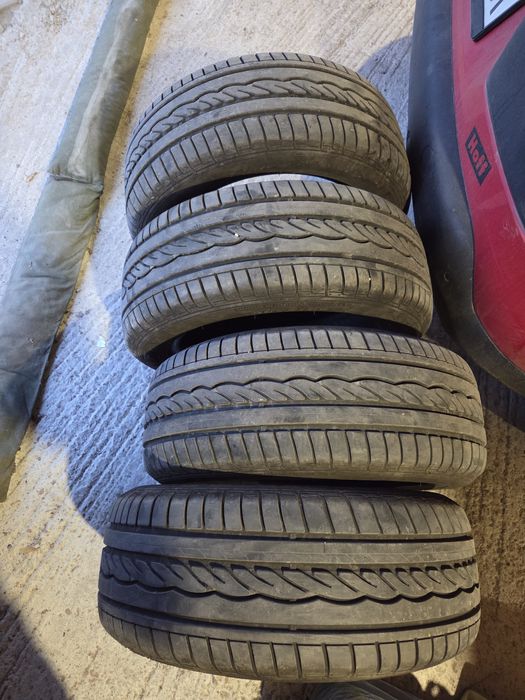 DUNLOP Sport 01A 195/55 R15