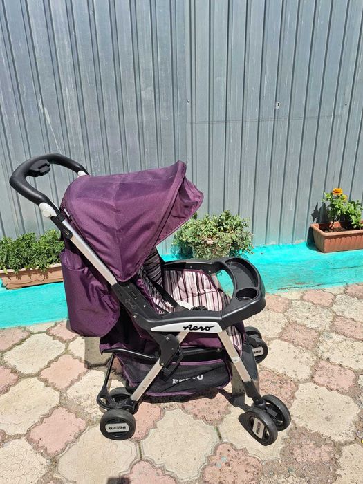 Продам детскую коляску