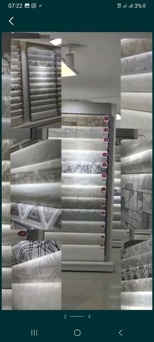 Клеем обой обой жабыстырамыз