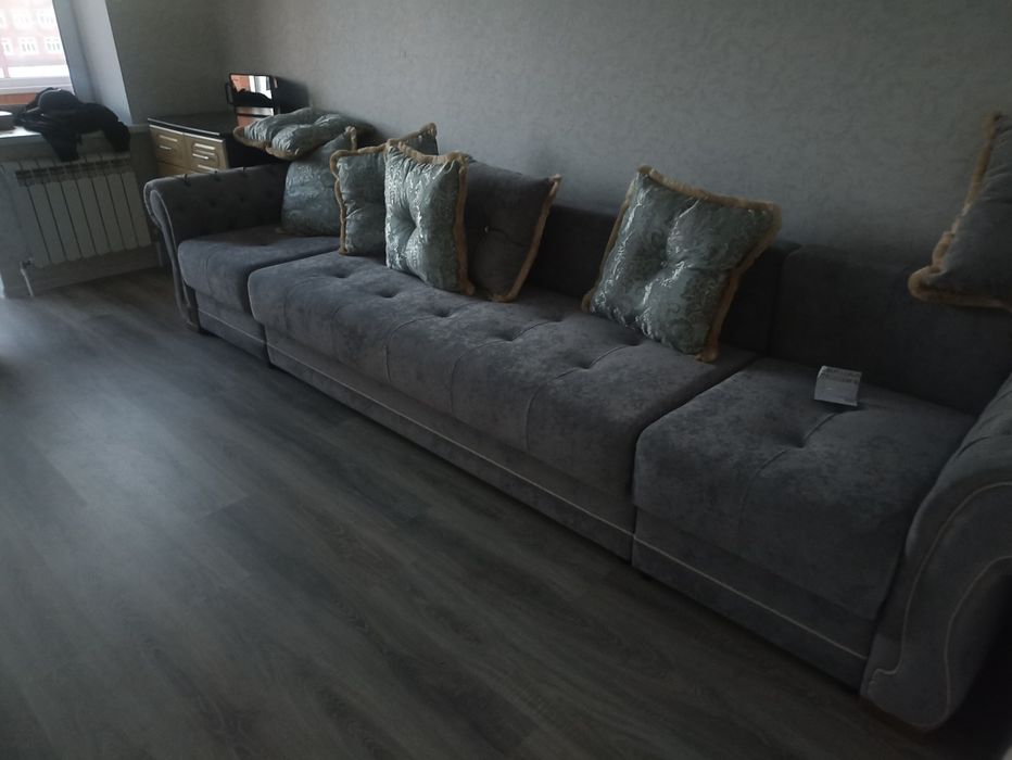 Продам новый диван