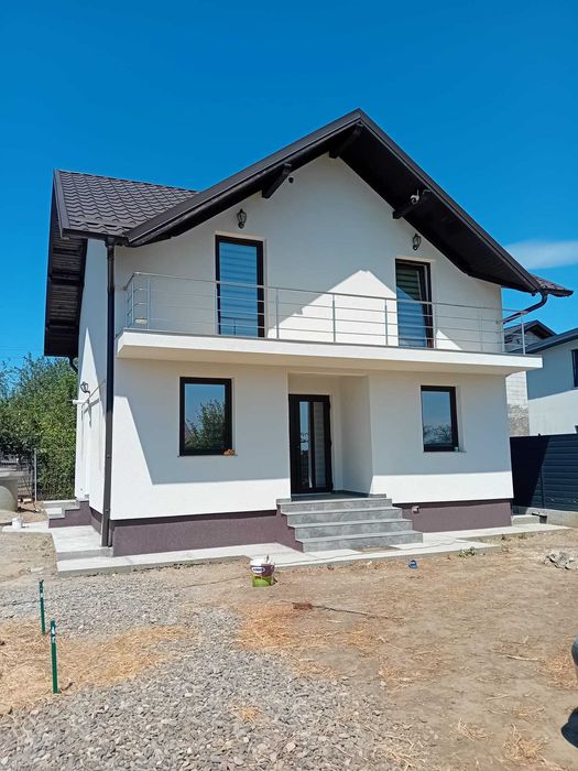 Amenajari interioare si exterioare