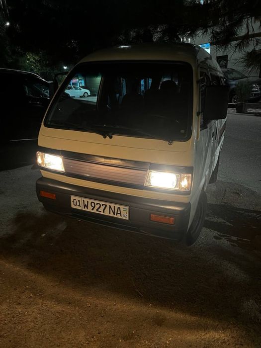 Bu eski rasmi hozi palrofka kemarka qlngan !2001 damz daewooo kelshamz