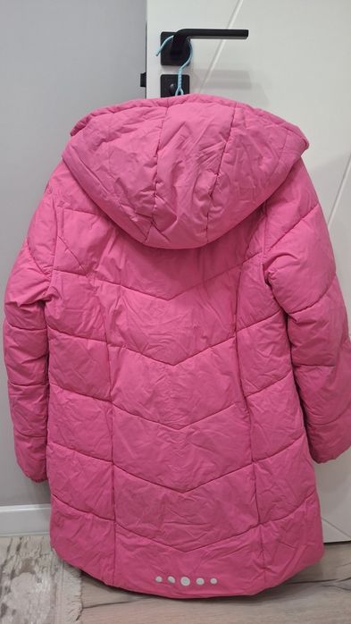 Куртка для девочек