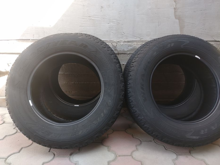 Продам шины б. У.