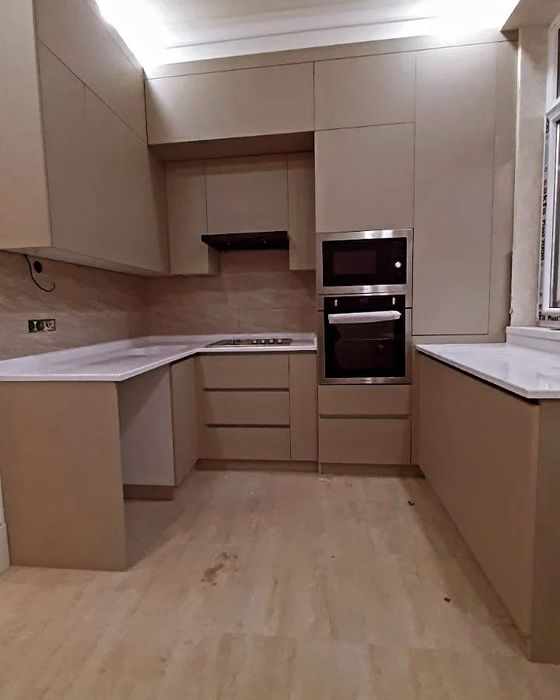 Oshxona mebeli, yotoqxona, bolalar xonasiga buyurtma olamiz