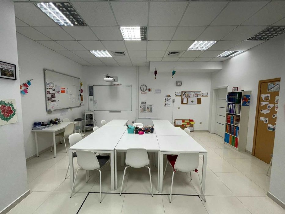 Дава се под наем Офис в София, Младост 3 - 60 кв.м за 51 € - Снимка #2