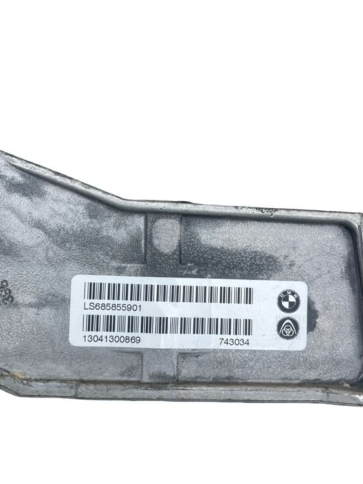 Coloana Directie Volan Bmw 3 Vi Touring F31 2011 -> 743034
