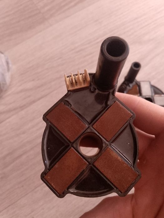 Продам катушки зажигания
