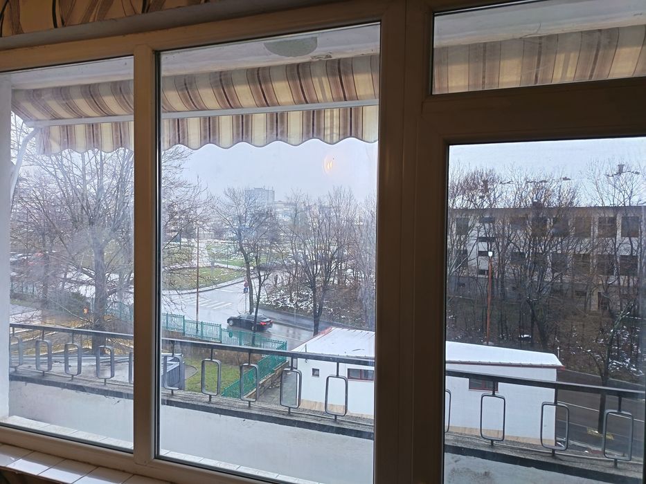 Апартамент в топ център Хасково.