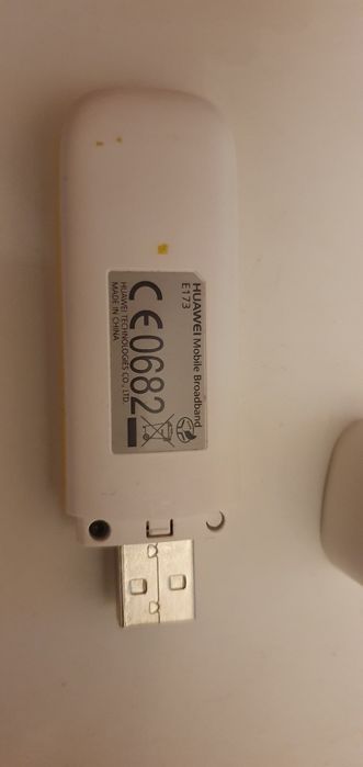 3G USB модем Huawei E173