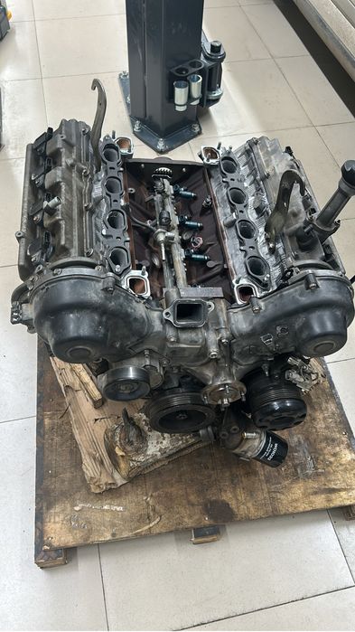 Ремонт Двигателей