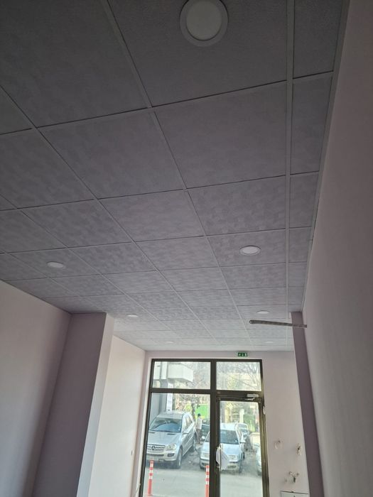 Дава се под наем Магазин в София, Карпузица - 40 кв.м за 408 € - Снимка #4