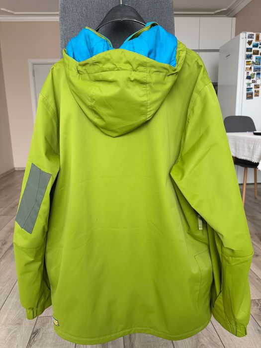 Ски/сноуборд яке