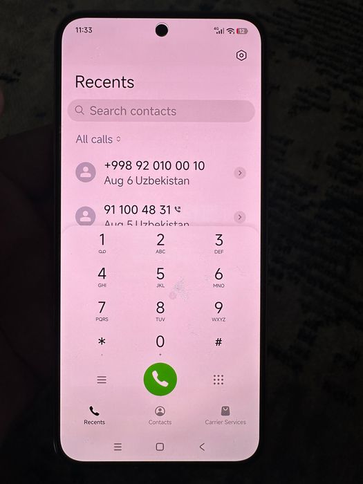 Xiaomi 14 256GB |Full komplekt | Yangidek | Original | Ideal Holat