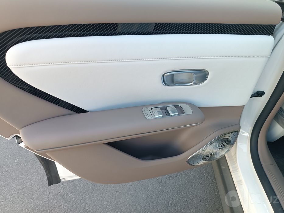 Changan nevo a06