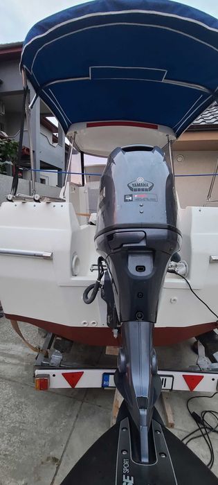 Cabinata 2018 full echipata de vanzare