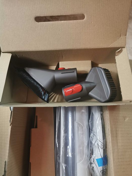 Dyson V10 Dok Station original Nou!