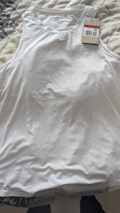 Nike court потник, размерL