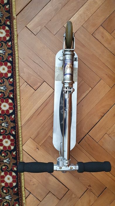 Продавам детска тротинетка