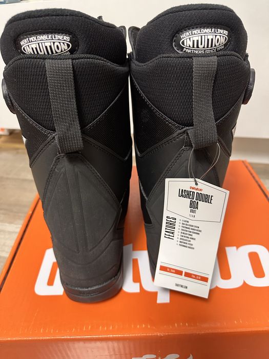 Boots snowboard ThirtyTwo