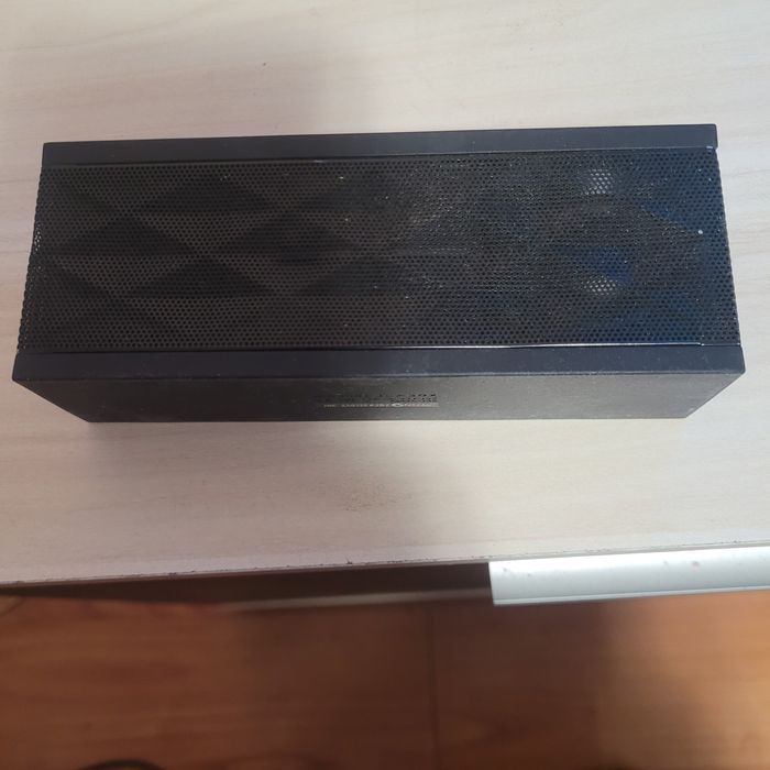 Безжична  Тонколона