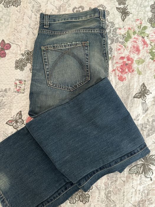 Мъжки дънки Benetton