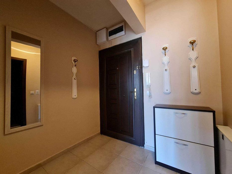 Дава се под наем Двустаен апартамент в София, Център - 65 кв.м за 450 € - Снимка #5