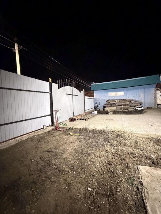 Продается дом Деркул 1