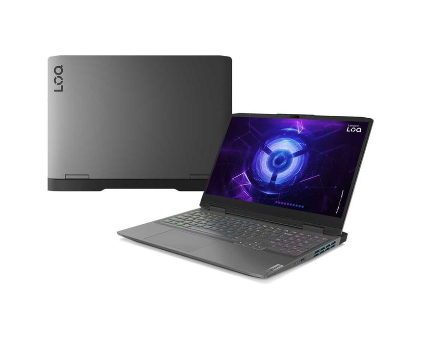 Lenovo i5-13420H DDR5 8/256Gb 15.6 FHD IPS