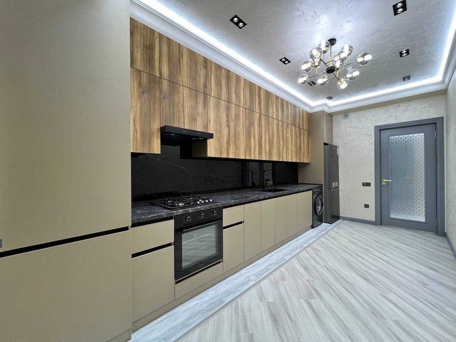 Продажа квартиры Новостройка ЖК  ALBERO EXCLUSIVE
Адрес : Паркентский/