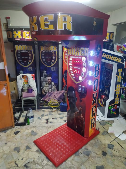 Кралска Боксова круша имам превоз за цяла България