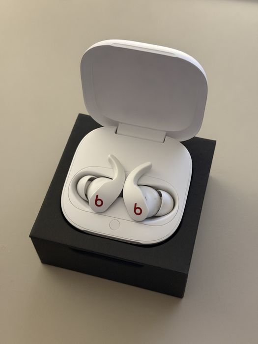 Beats Fit Pro White