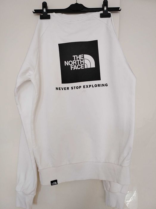 Фланелка The north face