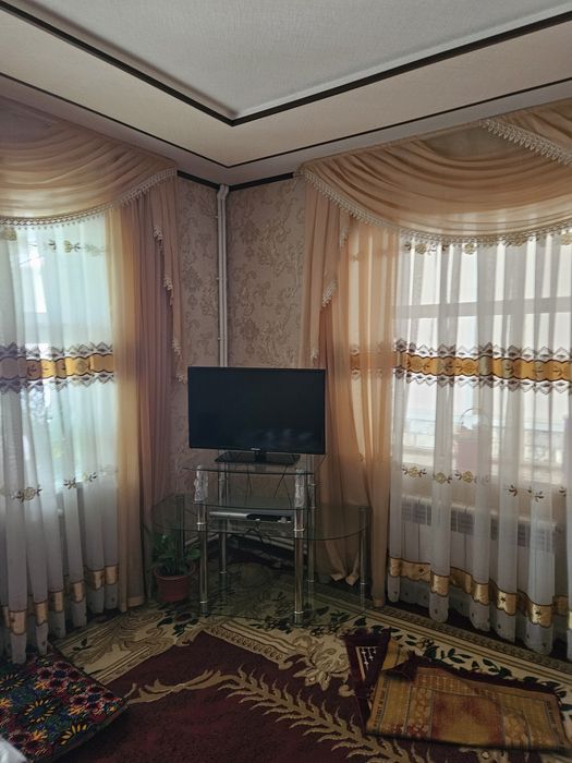 Частный дом 1,8 сотох,