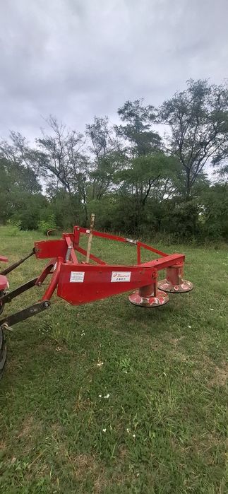 Vând cosituare poloneză 1.35