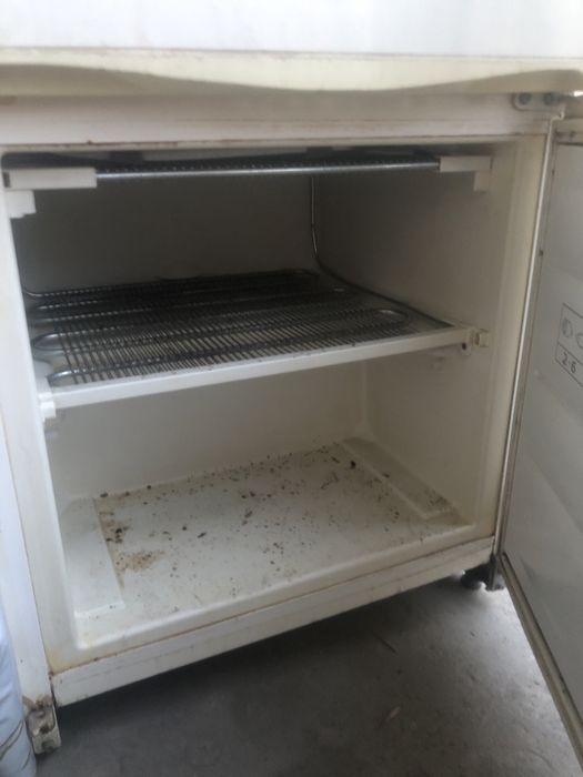 Холодильник самавывоз