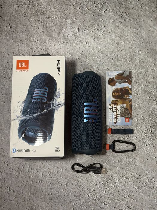 Boxă Bluetooth JBL Flip 7